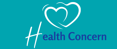 Logo Health Concern